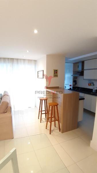 Apartamento, 2 quartos - Foto 1