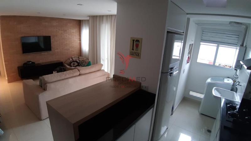 Apartamento, 2 quartos - Foto 9