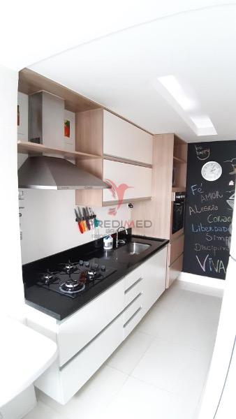 Apartamento, 2 quartos - Foto 5