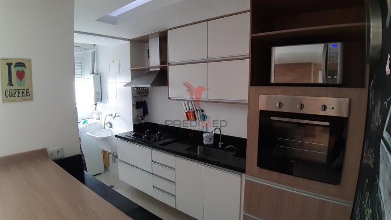 Apartamento, 2 quartos - Foto 6