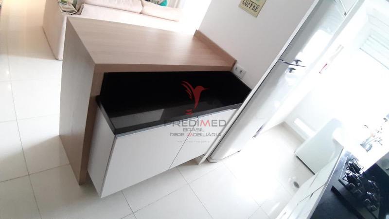 Apartamento, 2 quartos - Foto 8