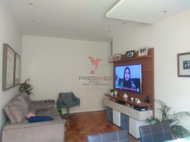 Apartamento, 2 quartos - Foto 2