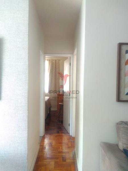 Apartamento, 2 quartos - Foto 19