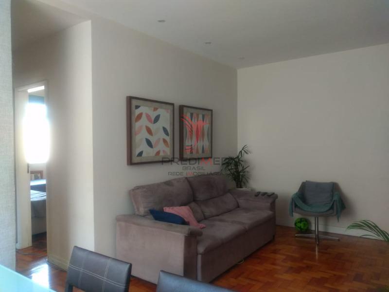 Apartamento, 2 quartos - Foto 5