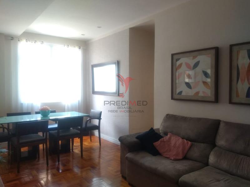 Apartamento, 2 quartos - Foto 4