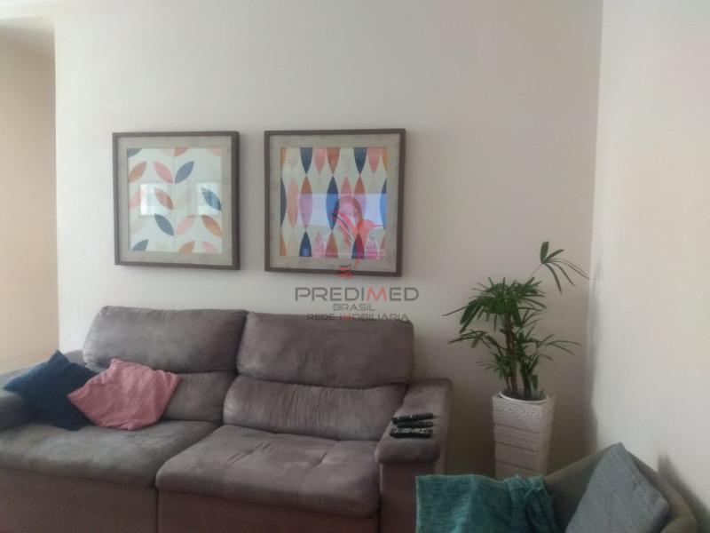 Apartamento, 2 quartos - Foto 7