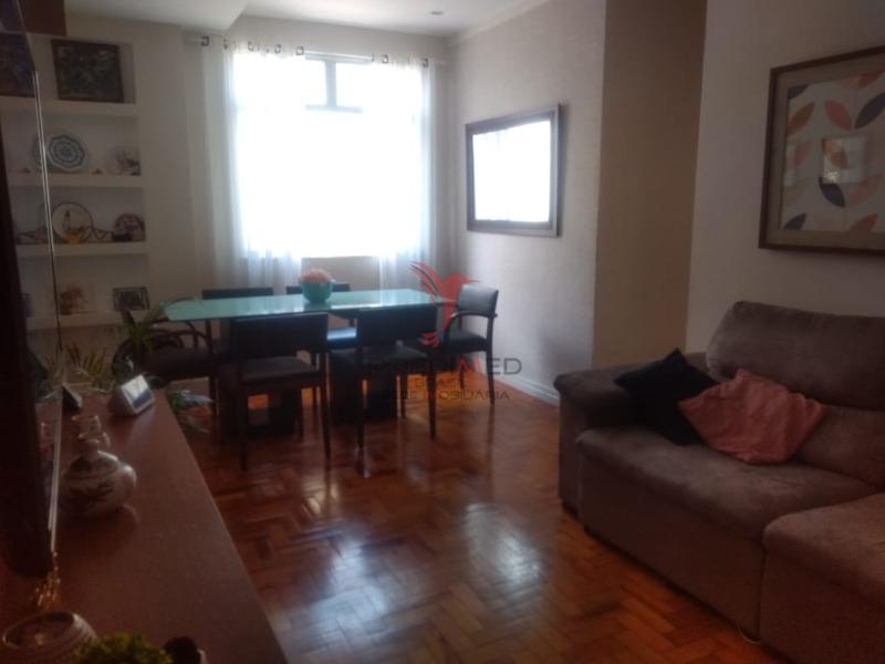Apartamento, 2 quartos - Foto 3