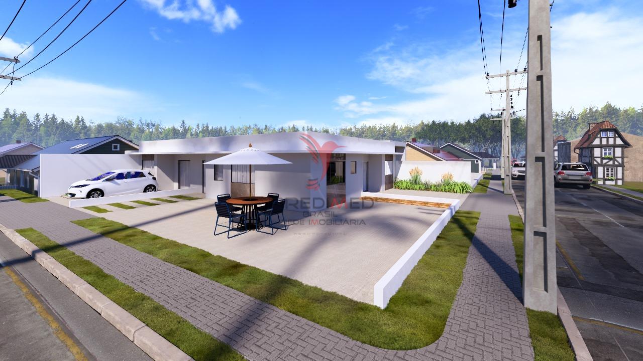 Casa, 2 quartos - Foto 1