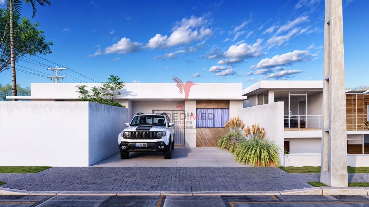 Casa, 2 quartos - Foto 3