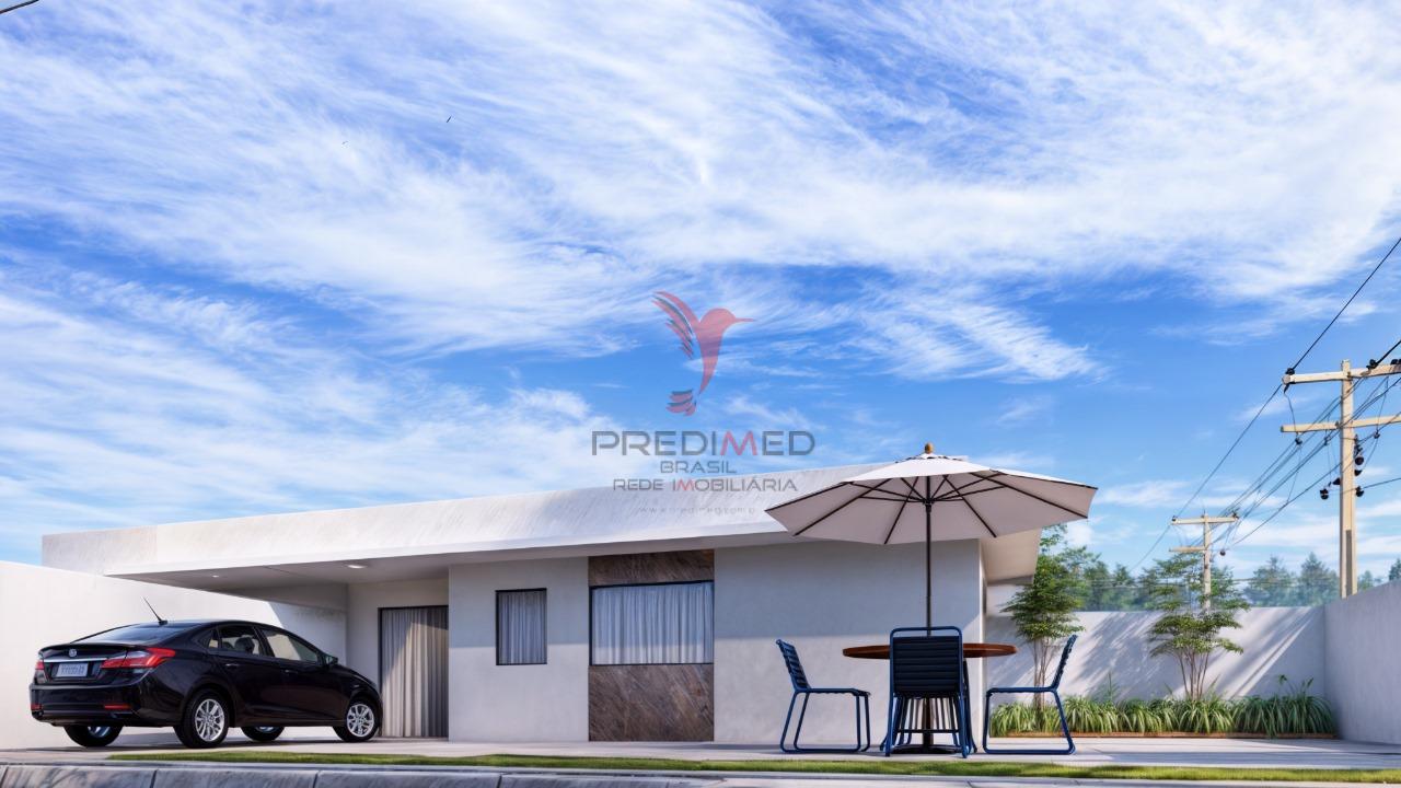 Casa, 2 quartos - Foto 6