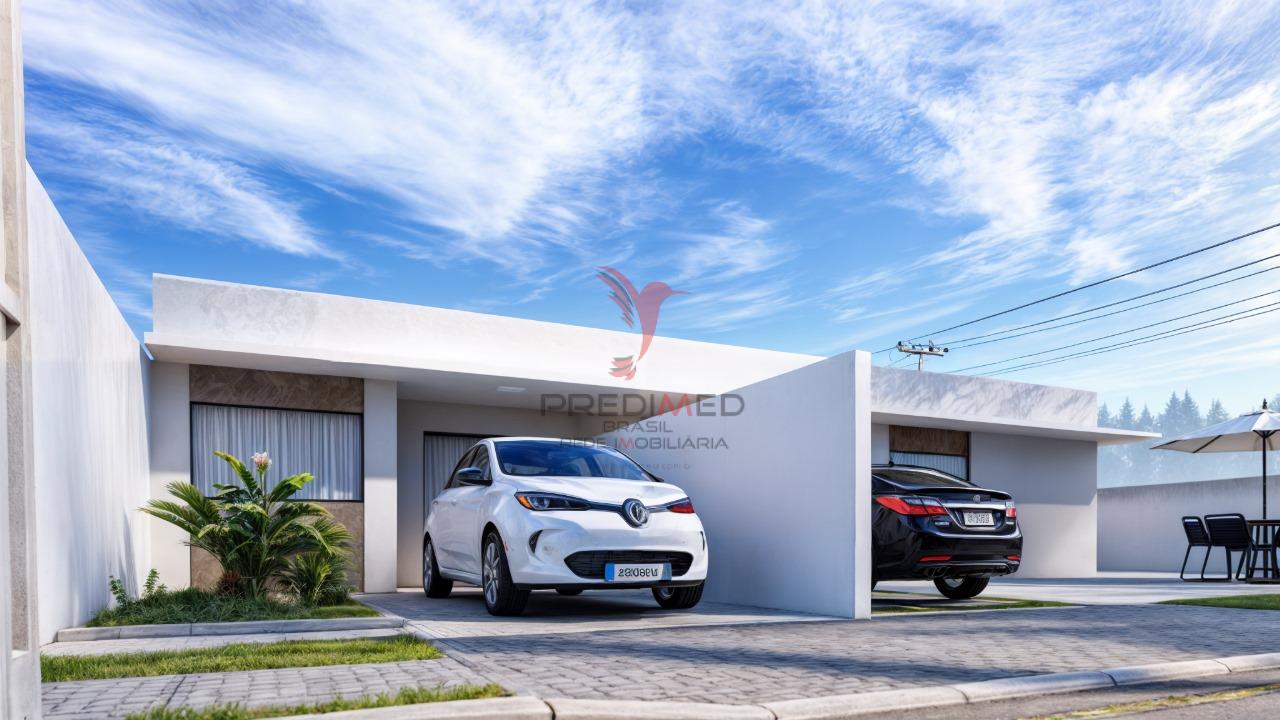 Casa, 2 quartos - Foto 2