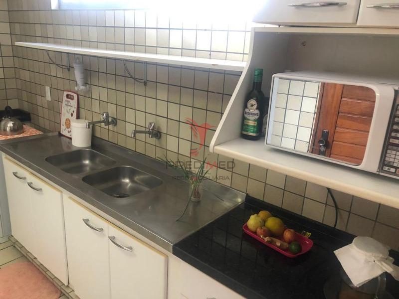 Apartamento, 3 quartos - Foto 10