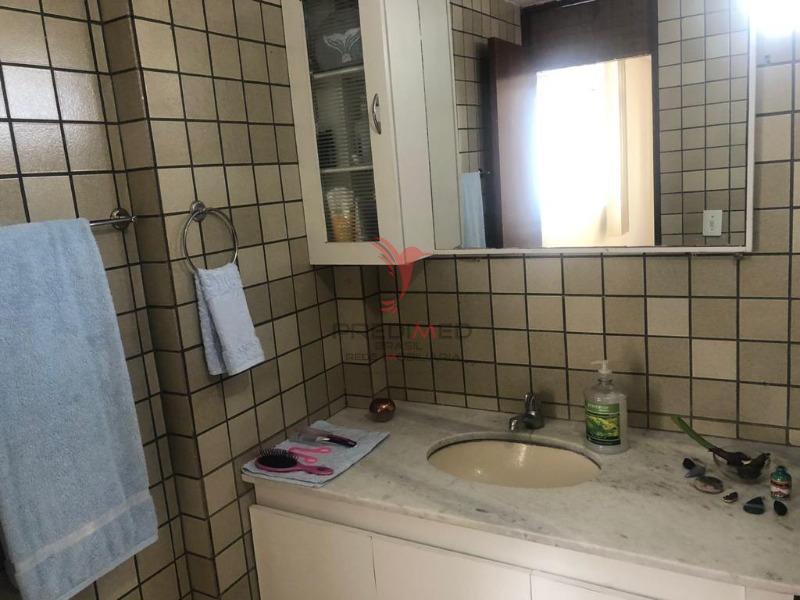 Apartamento, 3 quartos - Foto 12