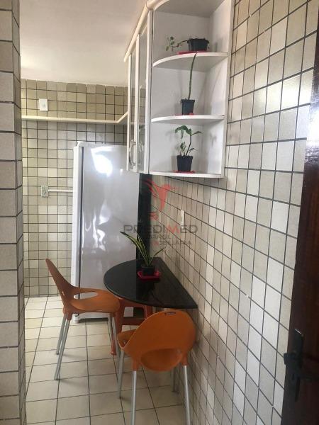 Apartamento, 3 quartos - Foto 17