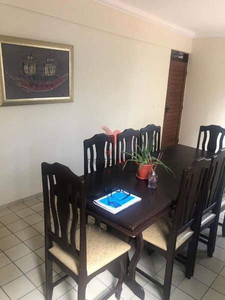 Apartamento, 3 quartos - Foto 14