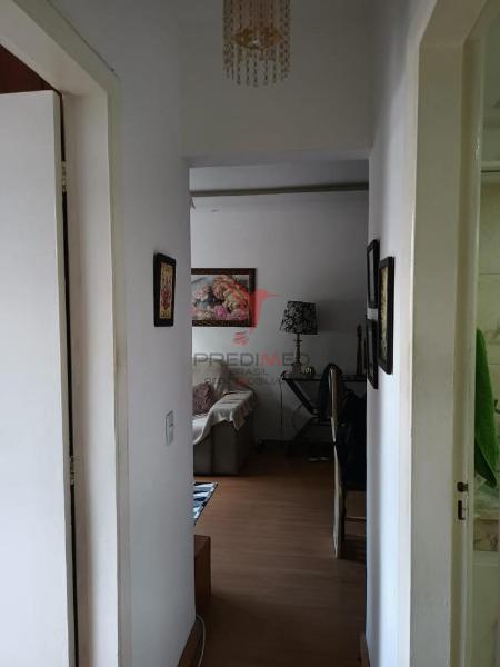 Apartamento, 2 quartos - Foto 7