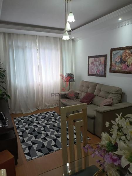 Apartamento, 2 quartos - Foto 4