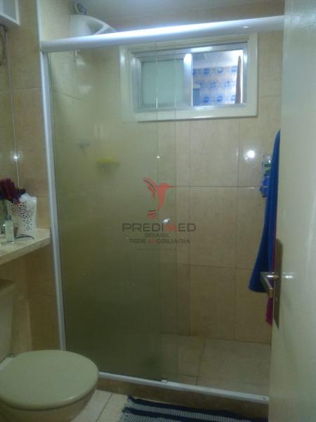 Apartamento, 2 quartos - Foto 10