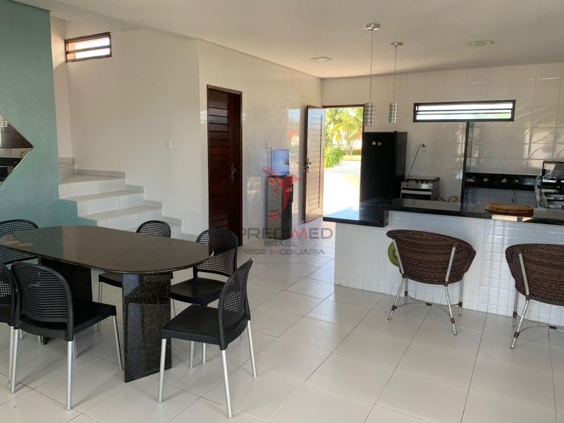 Casa, 3 quartos - Foto 12