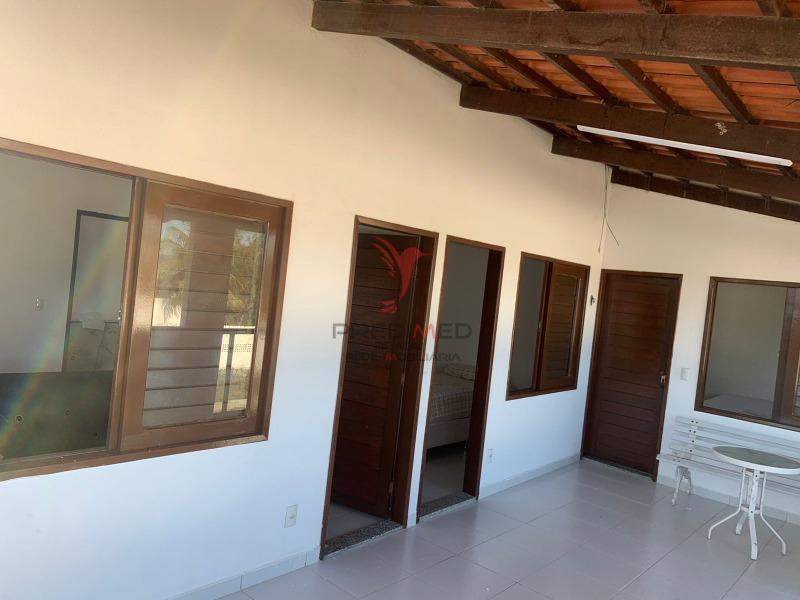 Casa, 3 quartos - Foto 20