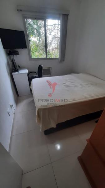 Apartamento, 2 quartos - Foto 8