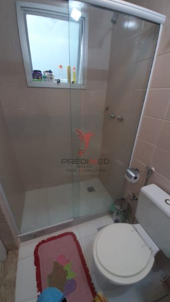 Apartamento, 2 quartos - Foto 10
