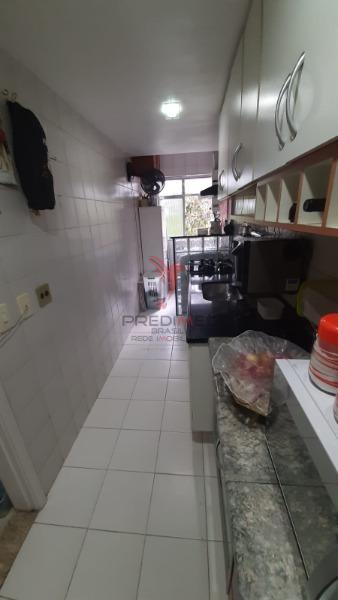 Apartamento, 2 quartos - Foto 14