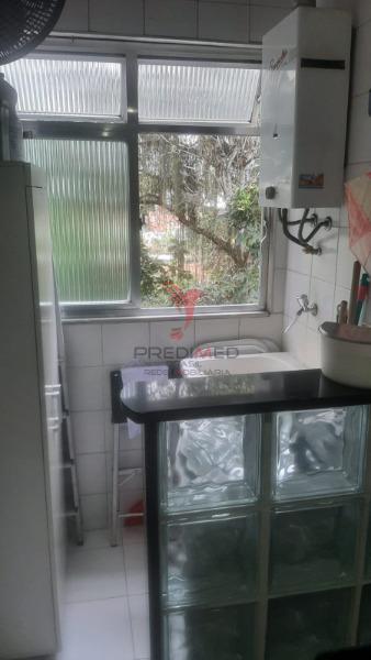 Apartamento, 2 quartos - Foto 13