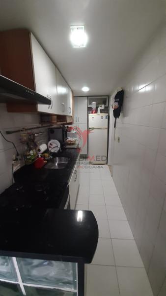 Apartamento, 2 quartos - Foto 11