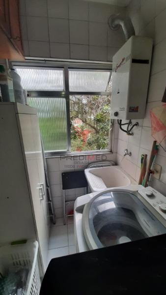 Apartamento, 2 quartos - Foto 15