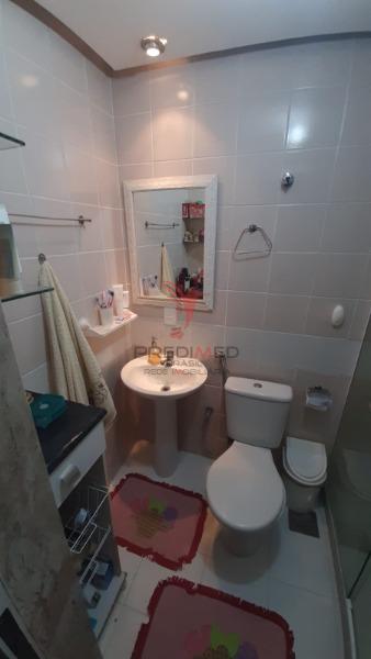 Apartamento, 2 quartos - Foto 7