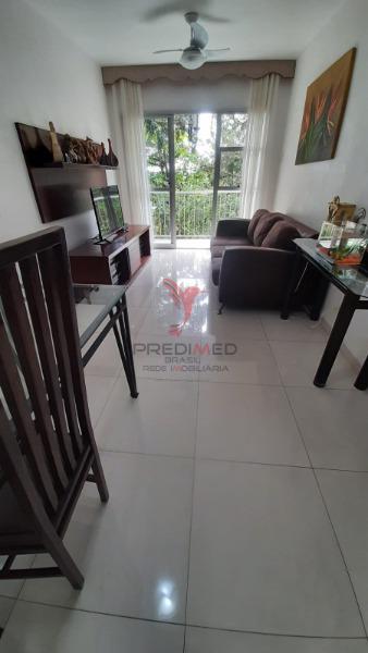 Apartamento, 2 quartos - Foto 2