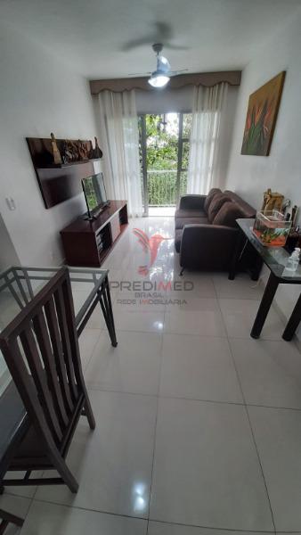 Apartamento, 2 quartos - Foto 3