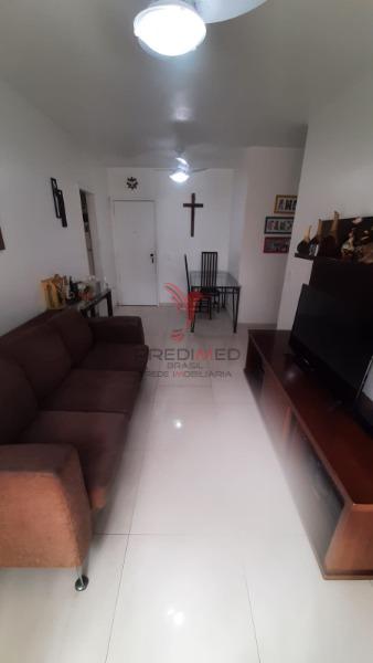 Apartamento, 2 quartos - Foto 1