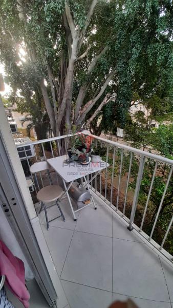 Apartamento, 2 quartos - Foto 16