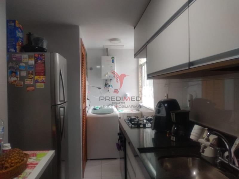 Apartamento, 2 quartos - Foto 17