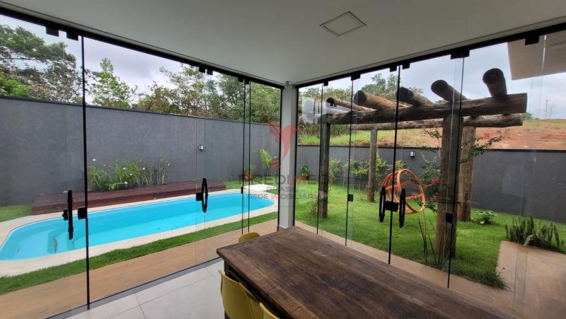 Casa, 3 quartos - Foto 3