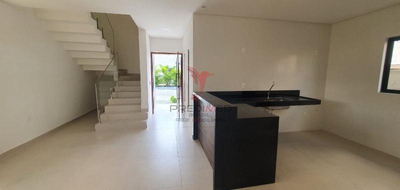 Casa, 3 quartos - Foto 8