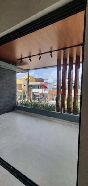 Casa, 3 quartos - Foto 4