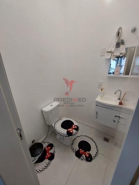 Casa, 3 quartos - Foto 9