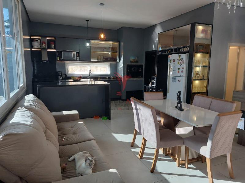 Casa, 3 quartos - Foto 14