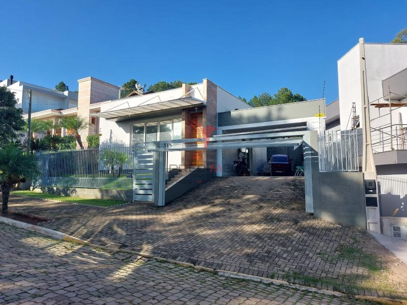 Casa, 3 quartos - Foto 3