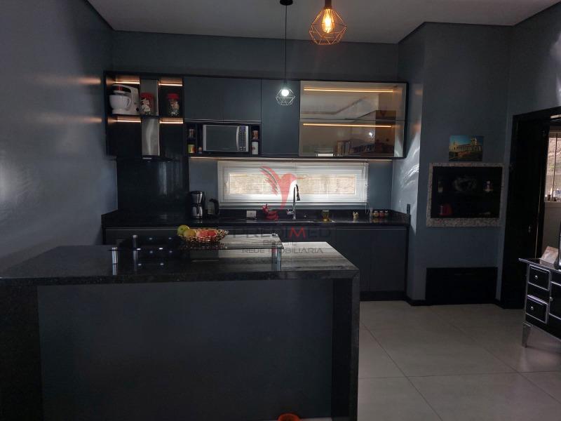 Casa, 3 quartos - Foto 13