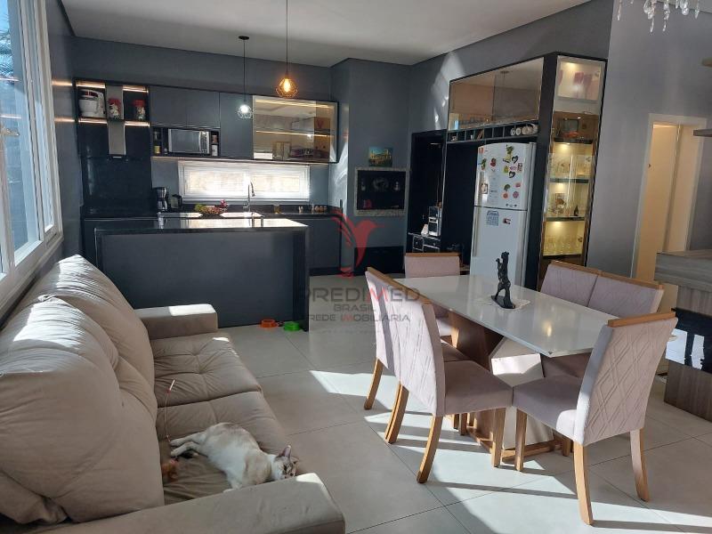 Casa, 3 quartos - Foto 16