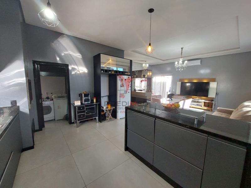 Casa, 3 quartos - Foto 12