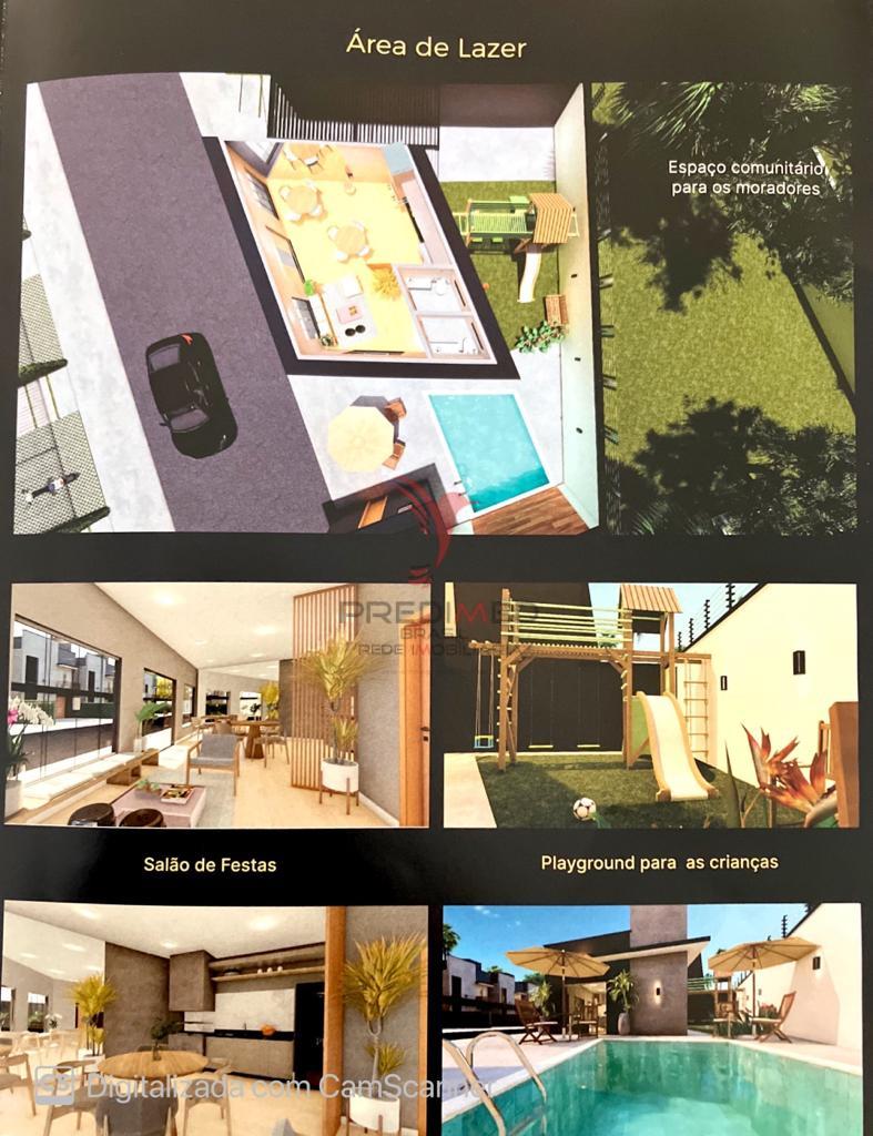 Casa, 3 quartos - Foto 3