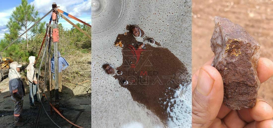 Fazenda, 501 hectares - Foto 5