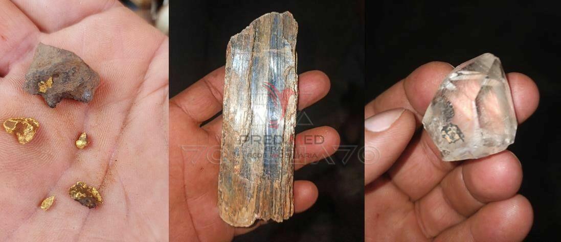 Fazenda, 501 hectares - Foto 6