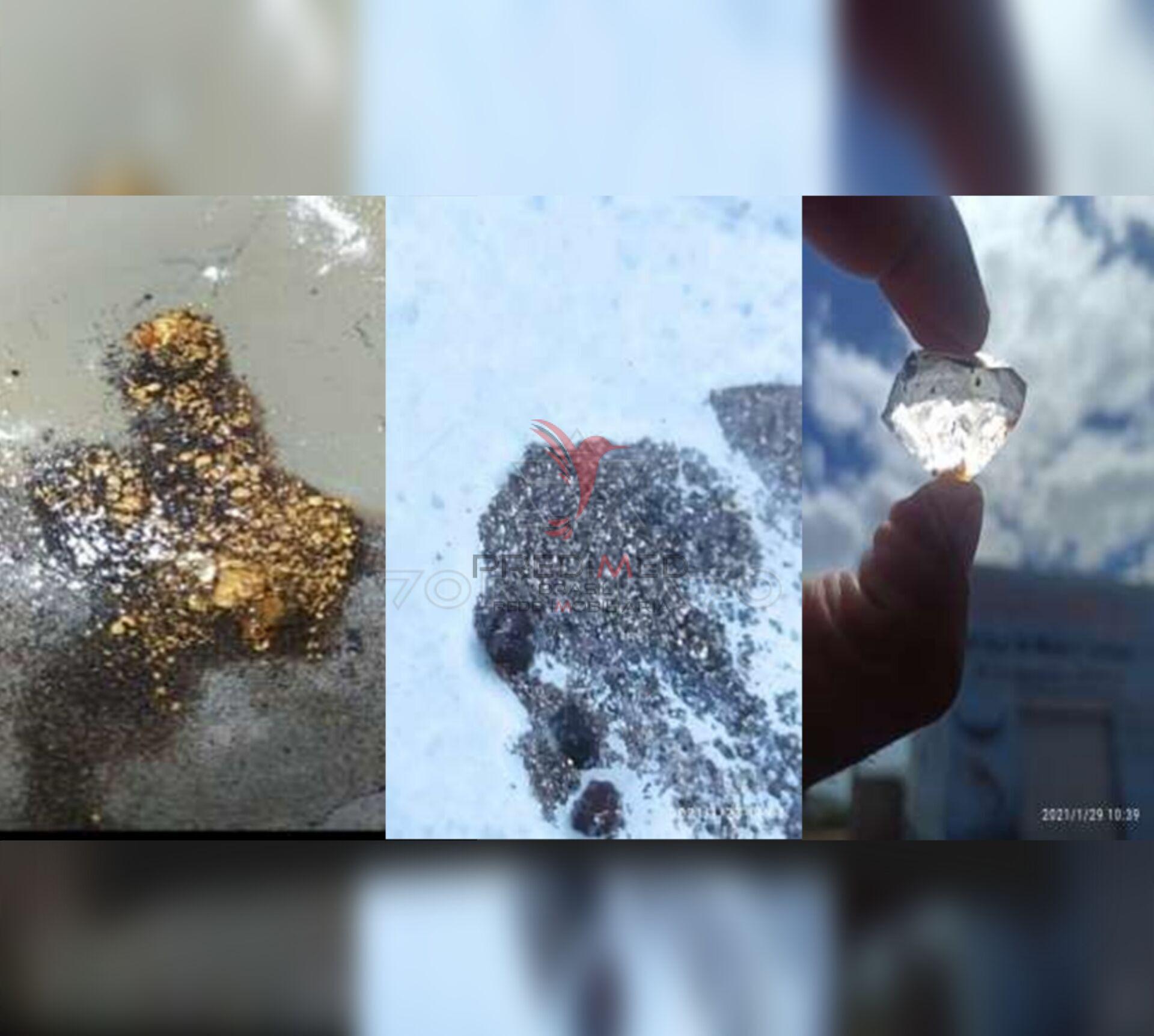 Fazenda, 501 hectares - Foto 1