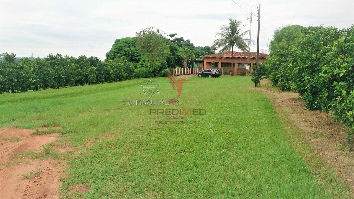 Terreno, 7 hectares - Foto 1